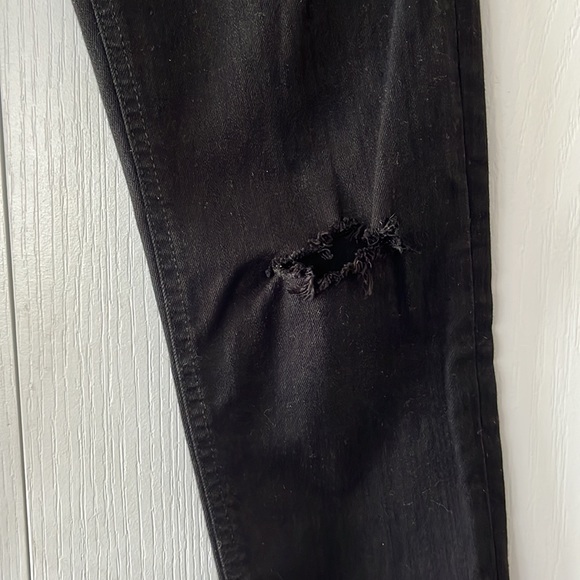 VGUC Acne jeans - Picture 5 of 12